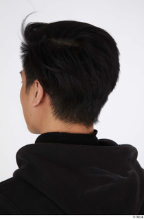 Photos of Yoshimoto Shigetoki hair head 0003.jpg